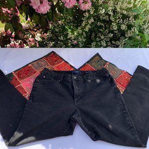 Donated Feb 16 ‘22 Offers Welcome! Charter Club Lexington Stretch Jeans